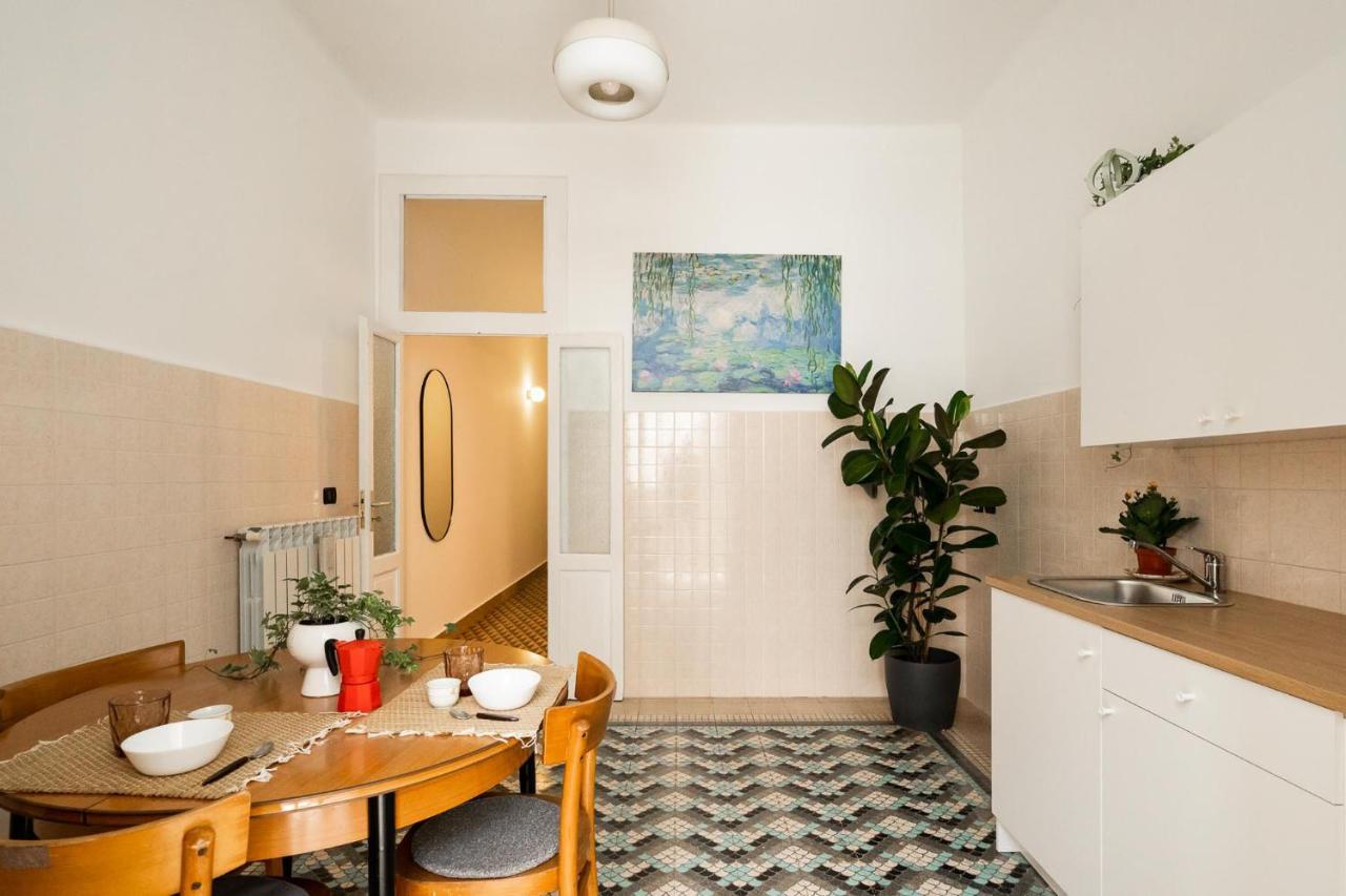 The Bool, Liberty158 Apartment Bari Ngoại thất bức ảnh