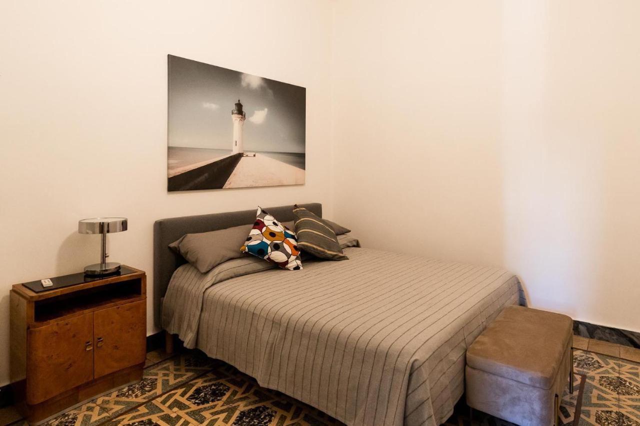 The Bool, Liberty158 Apartment Bari Ngoại thất bức ảnh