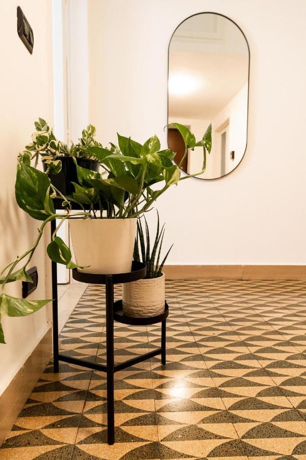 The Bool, Liberty158 Apartment Bari Ngoại thất bức ảnh