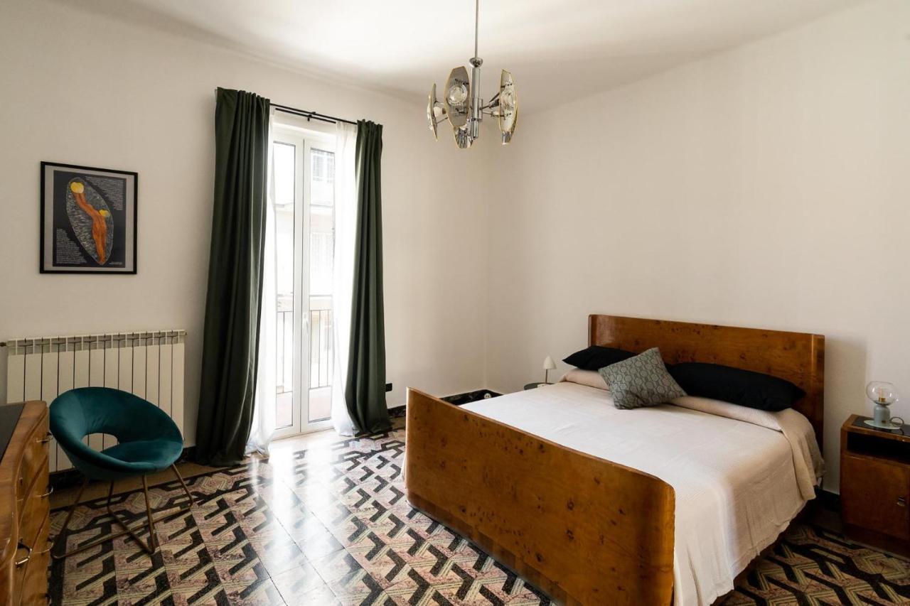 The Bool, Liberty158 Apartment Bari Ngoại thất bức ảnh