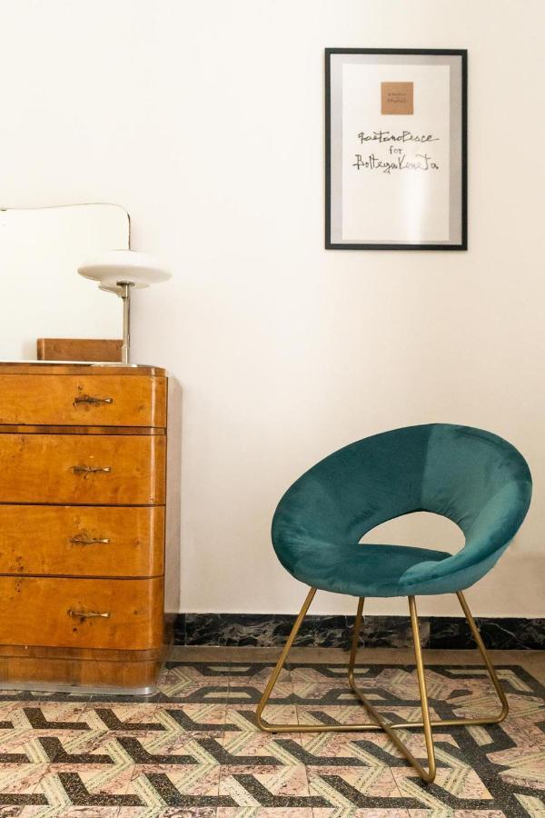 The Bool, Liberty158 Apartment Bari Ngoại thất bức ảnh