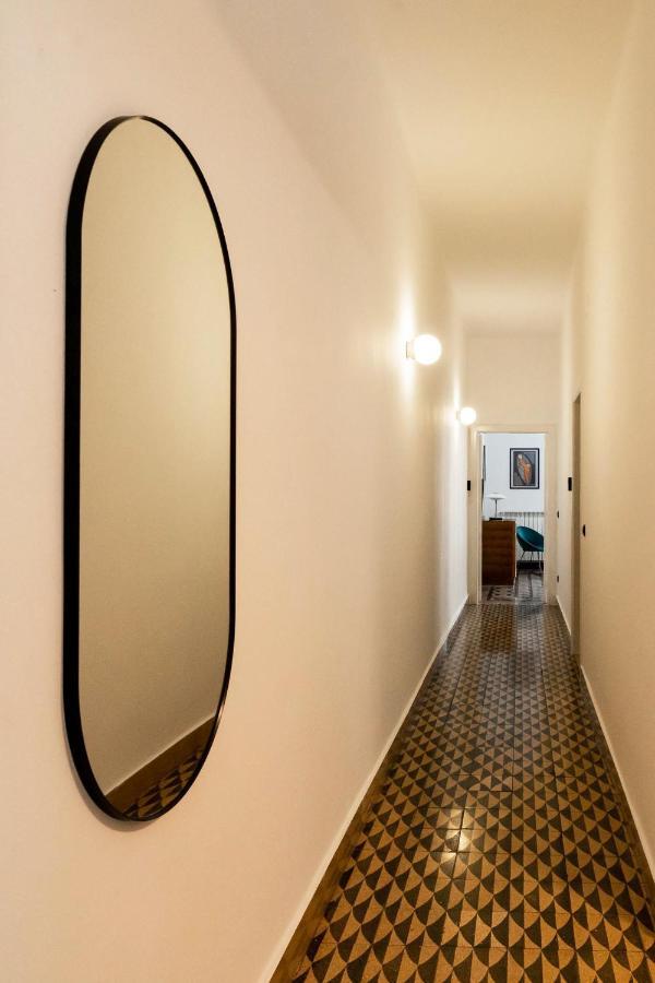 The Bool, Liberty158 Apartment Bari Ngoại thất bức ảnh