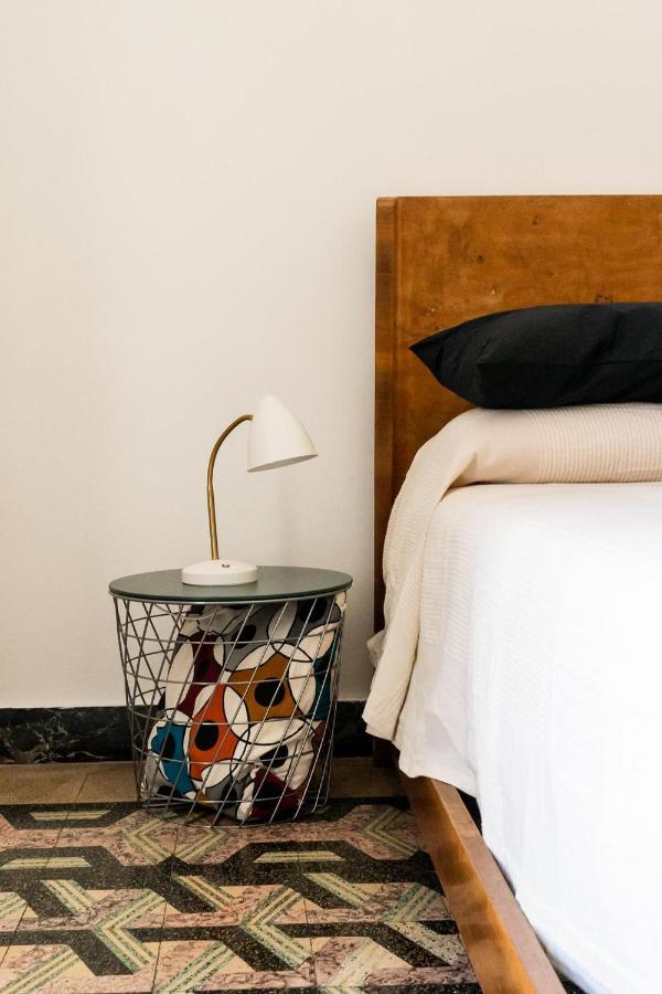 The Bool, Liberty158 Apartment Bari Ngoại thất bức ảnh